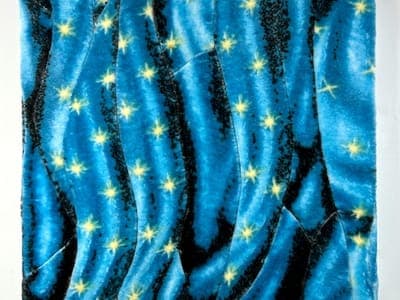 Antonio Lechuga: Selected Works