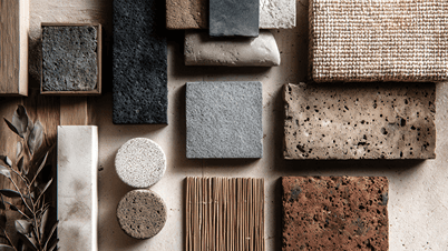 DFW Home Design Trends for 2025: Creating Warm, Natural, and Soulful Spaces