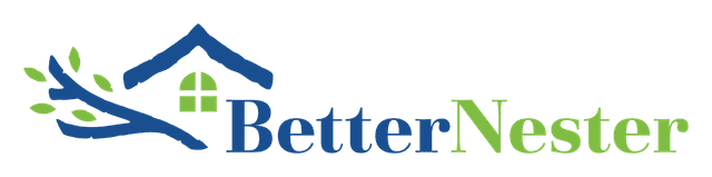 Better Nester Logo