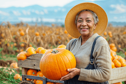 The Definitive DFW Fall Festival Guide for Active Adults (55+)