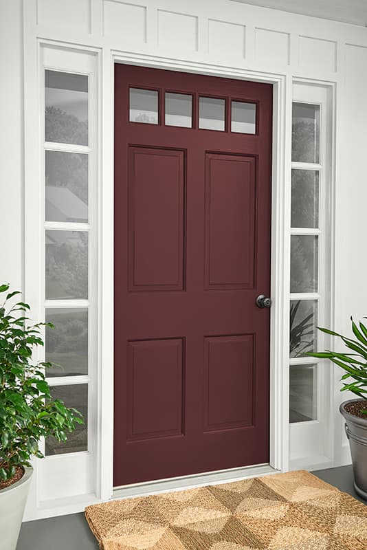 The Definitive DFW 2025 Paint Color Guide: Trends for Every Texas Home