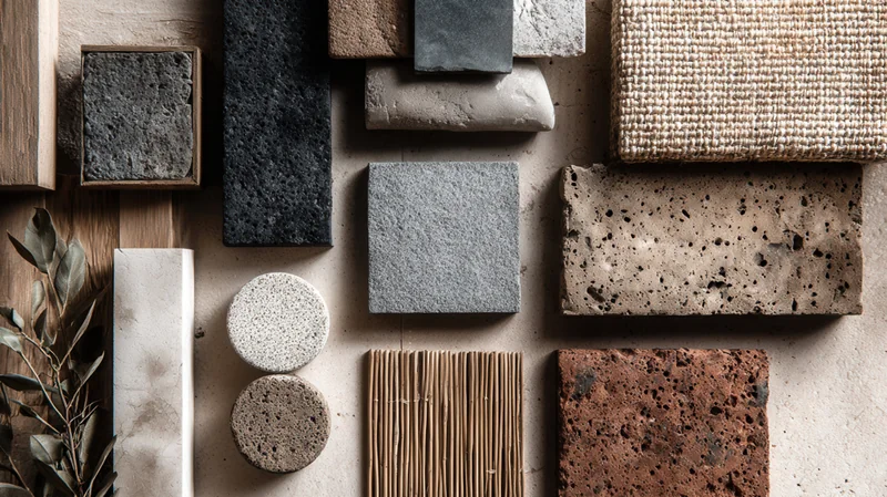 A group of different colored tiles

AI-generated content may be incorrect.