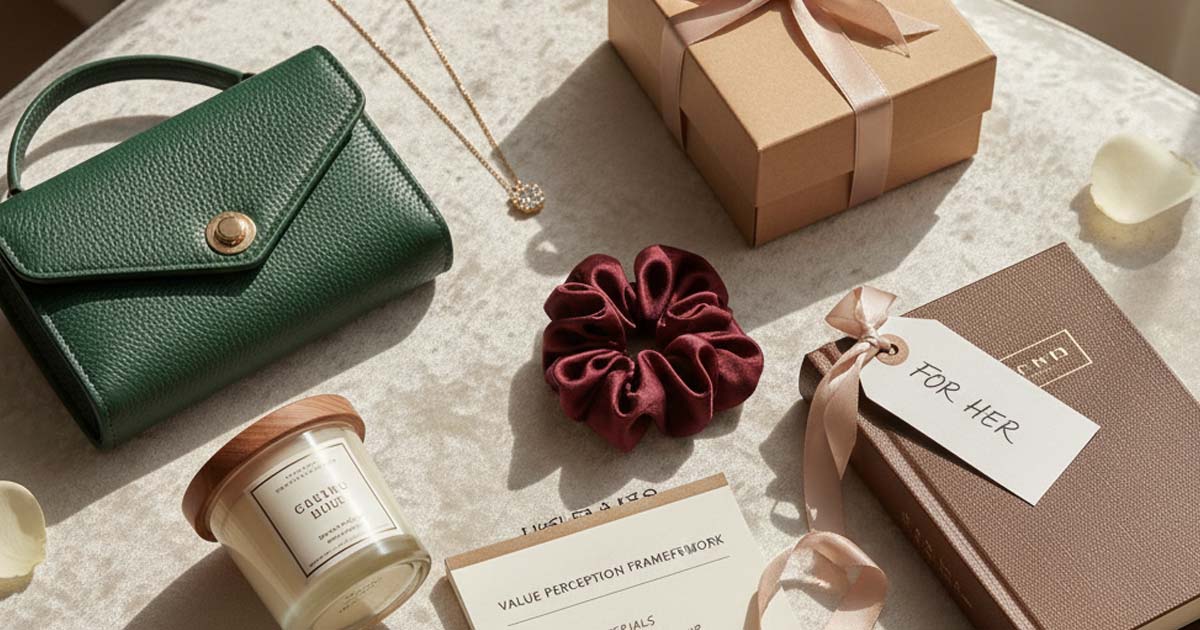 The Discerning Gifter's Playbook: A Guide to Affordable Luxury Gifts Under $150
